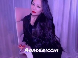 Anadericchi