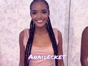 Anaidecket