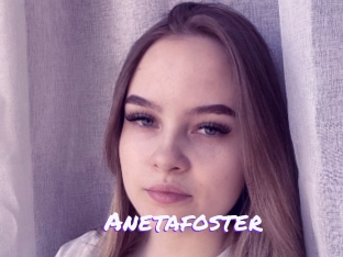 Anetafoster