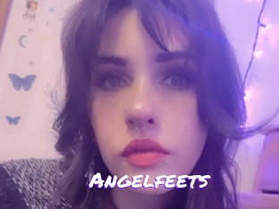 Angelfeets