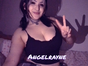 Angelrayne