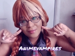 Animevampires