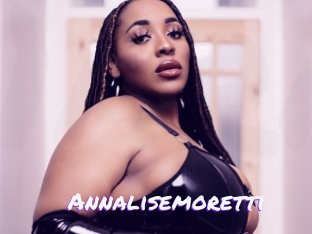 Annalisemoretti