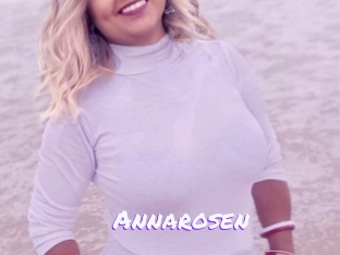 Annarosen
