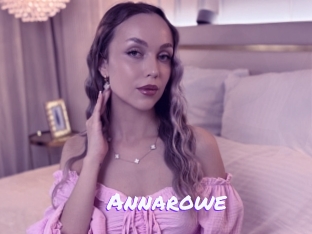 Annarowe