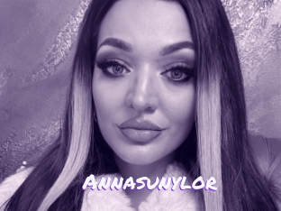 Annasunylor