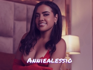 Anniealessio