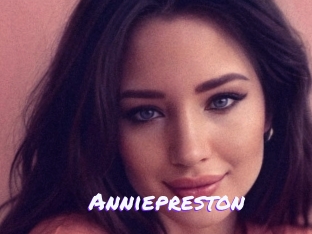 Anniepreston