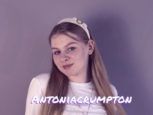 Antoniacrumpton