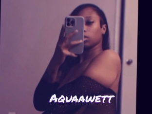 Aquaawett