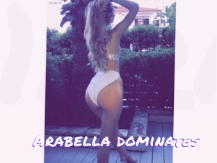 Arabella_dominates