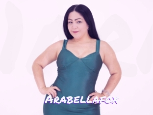 Arabellafox