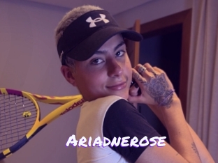 Ariadnerose