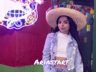 Ariastart