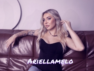 Ariellamelo