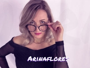 Arinaflores