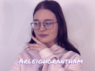 Arleighgrantham