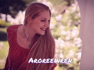 Aroreewren