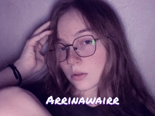 Arrinawairr