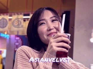 Asianvelvet
