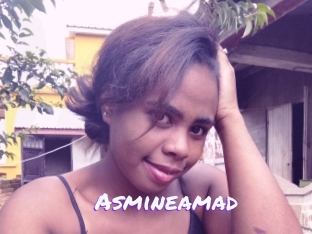 Asmineamad