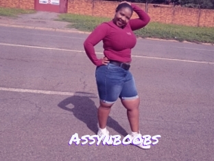 Assynboobs