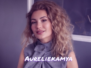 Aureliekamya