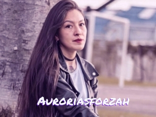 Auroriasforzah