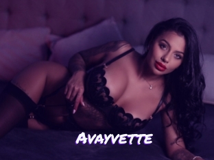 Avayvette