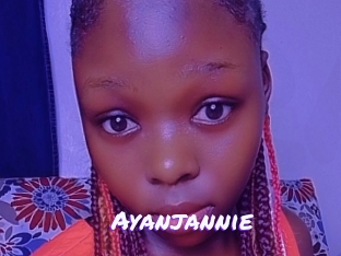 Ayanjannie
