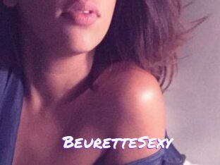 BeuretteSexy