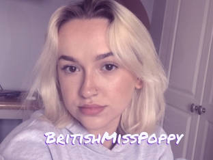 BritishMissPoppy