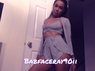 Babfaceray90ii