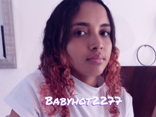 Babyhot2277