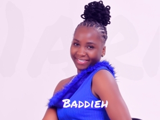Baddieh