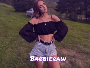 Barbieraw