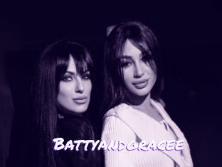 Battyandgracee