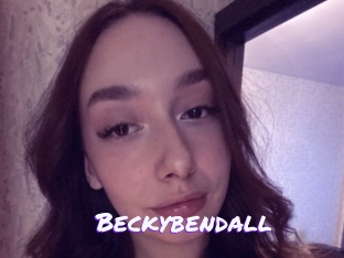 Beckybendall