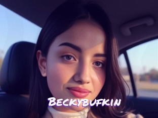 Beckybufkin