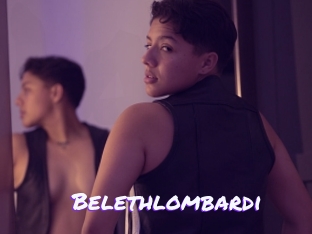 Belethlombardi