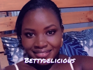 Bettydelicious