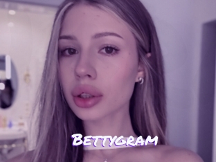 Bettygram
