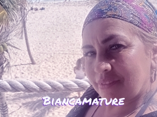 Biancamature