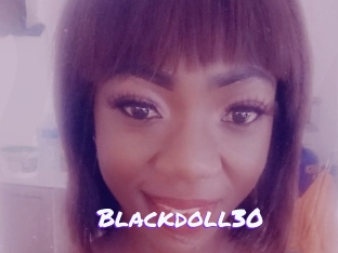 blackdoll30 Arabe Nue