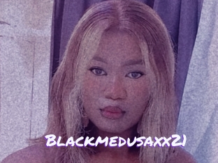 Blackmedusaxx21