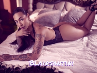 Blairsantini