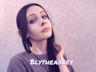 Blytheaxley