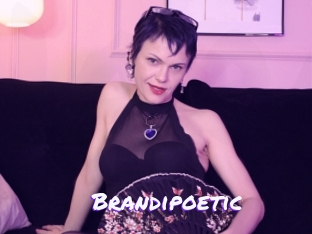 Brandipoetic