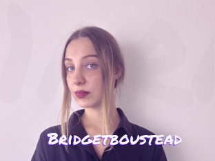 Bridgetboustead