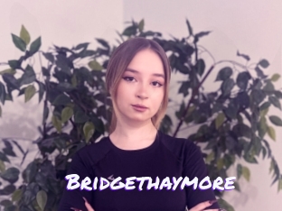 Bridgethaymore